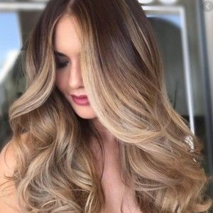 Meet your Posher, Brianna